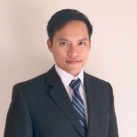 Harry Hieu Tran