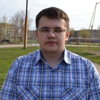 Игорь Карпов
