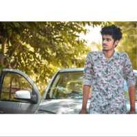 Easwar Raj