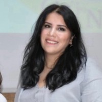 Burcu Cebeci