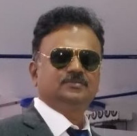 THYAGARAJ HS