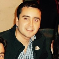 Gabriel Ruiz Vera