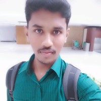 Ariyavelu Gopal Manikandan ,