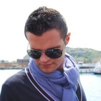 Daniele Giacometti