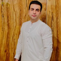 Ali Saeed Raza