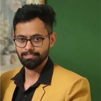 Adithya Bharadwaj