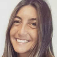 María Eugenia Boldetti