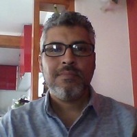 Omar Catalan Arevalo