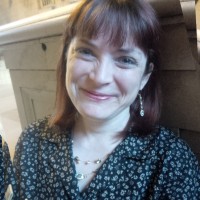 Andrea Eggleton