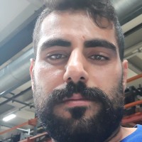 Süleyman Açıkgöz