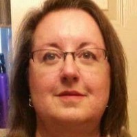 Julie (Birch) Cotton