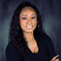 Ashley Brown, MBA