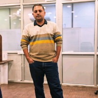 Deepak Gill
