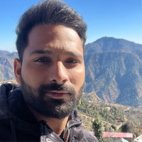 Prashant Rawat