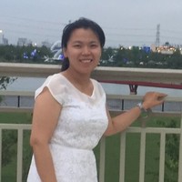 Zoe Yan