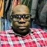 Alex Frank Cisse Dodo
