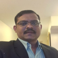 Dr.Ananth Krishna