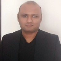 Deepak Kumar