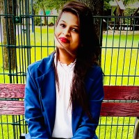 Shravya Ramakrishna