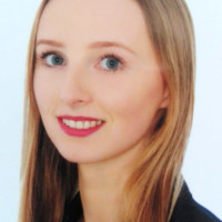 Sylwia Kulikowska (Sobolak)
