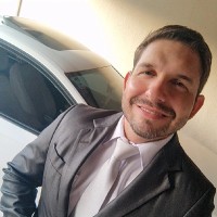 Gustavo Fernandes Callerani