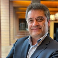 Enrique Morales