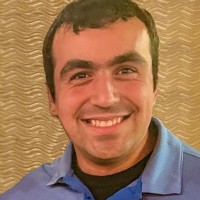 Trevor Zaybekian