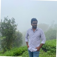 Suresh Kumar