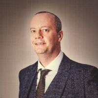 James Gill