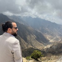 Abbas Younis, Mba