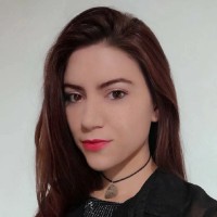 Victoria Yasmín Tejero Chile