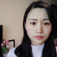 mina Huang