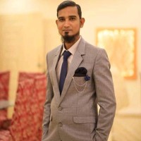 Muhammad Kashif