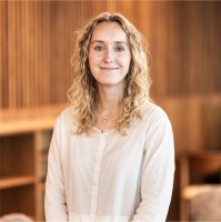 Caroline Hansen