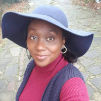 Nnasha Micheal-Ihunde