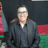 Einar Ferrer Ledezma Gómez