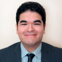 Raymond Diaz