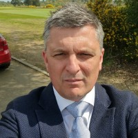 Mark Tatam MBA (HON)