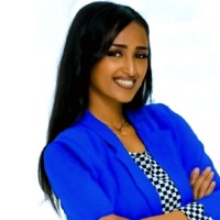 Melat Yohannes
