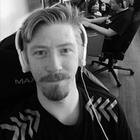 Jacob Østergaard