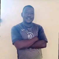 Oluwadunsin Johnson Amure