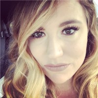 Kelsey Hildenbrand