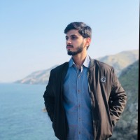 Syed Ghuffran