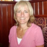 Mary Hockett