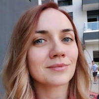 Olivera Nesic Jovanovic