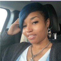 Cinni-Sherie Hamilton
