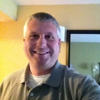Eric Crabtree