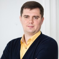 Andrii Liskov