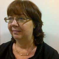 Debbie Patten