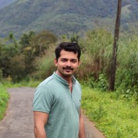 Anoop M